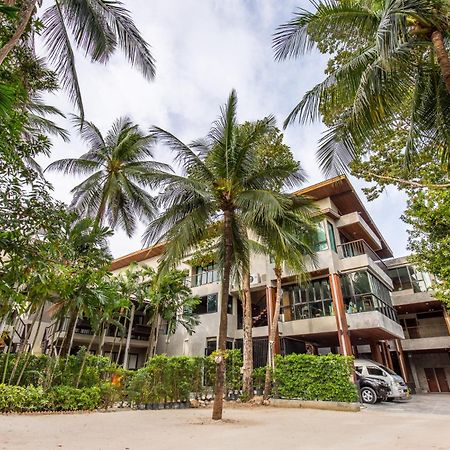 J4 Samui Hotel - Sha Plus Plage de Chaweng Extérieur photo