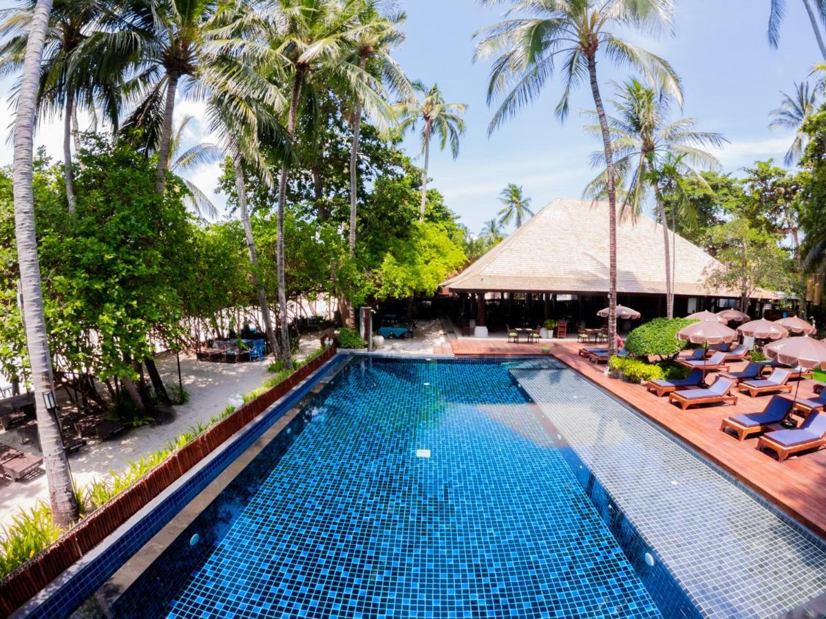 J4 Samui Hotel - Sha Plus Plage de Chaweng Extérieur photo