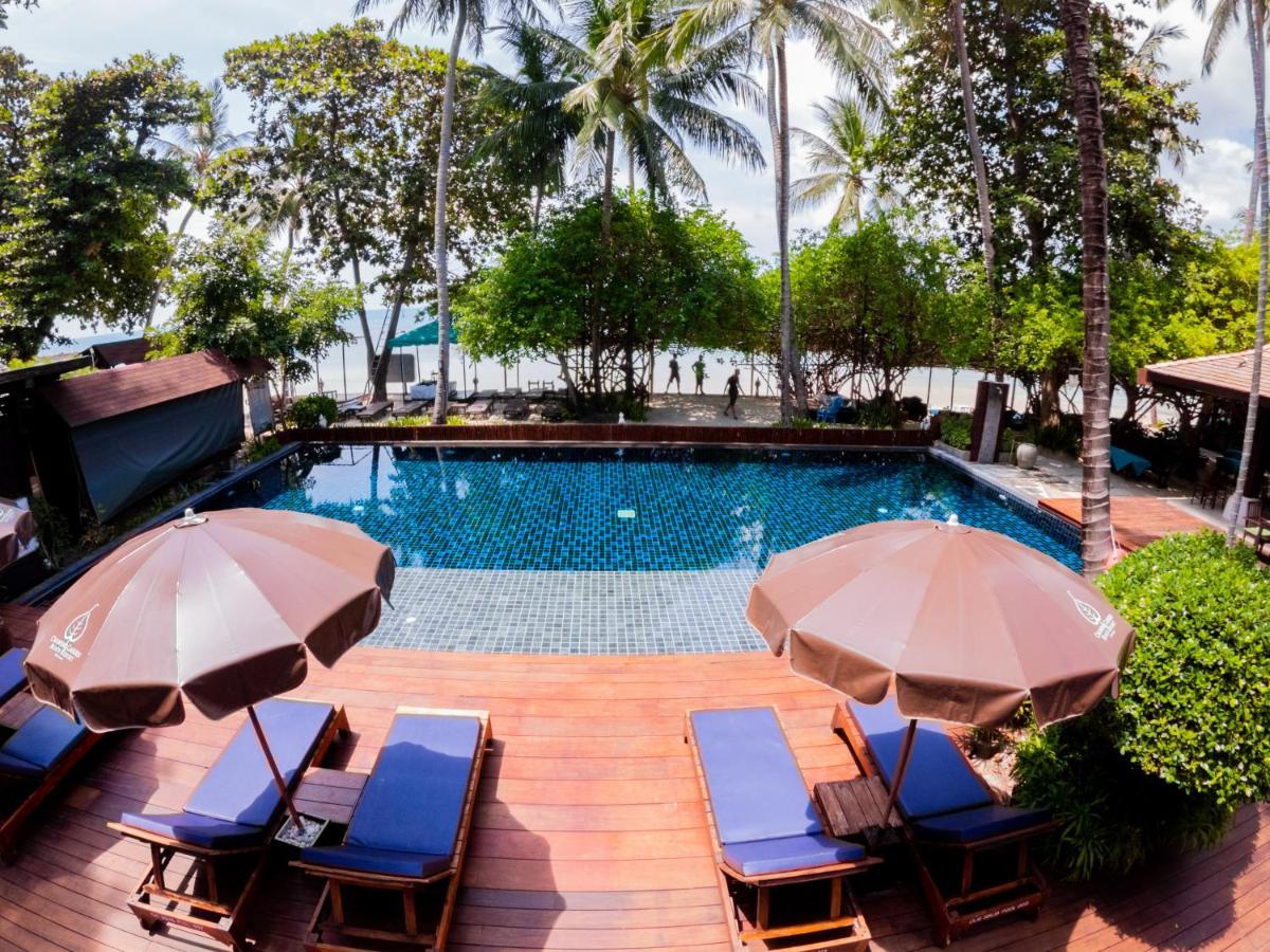 J4 Samui Hotel - Sha Plus Plage de Chaweng Extérieur photo
