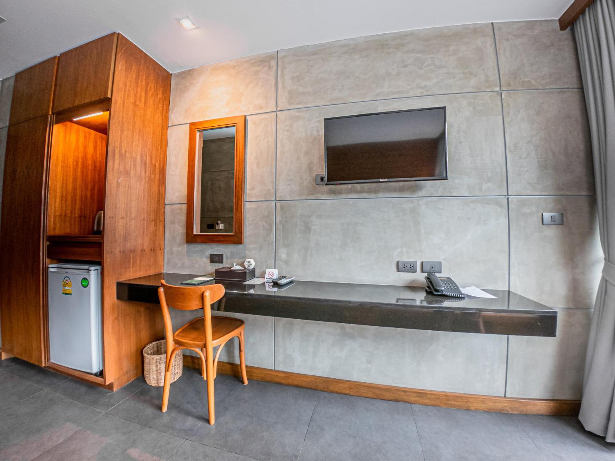 J4 Samui Hotel - Sha Plus Plage de Chaweng Chambre photo