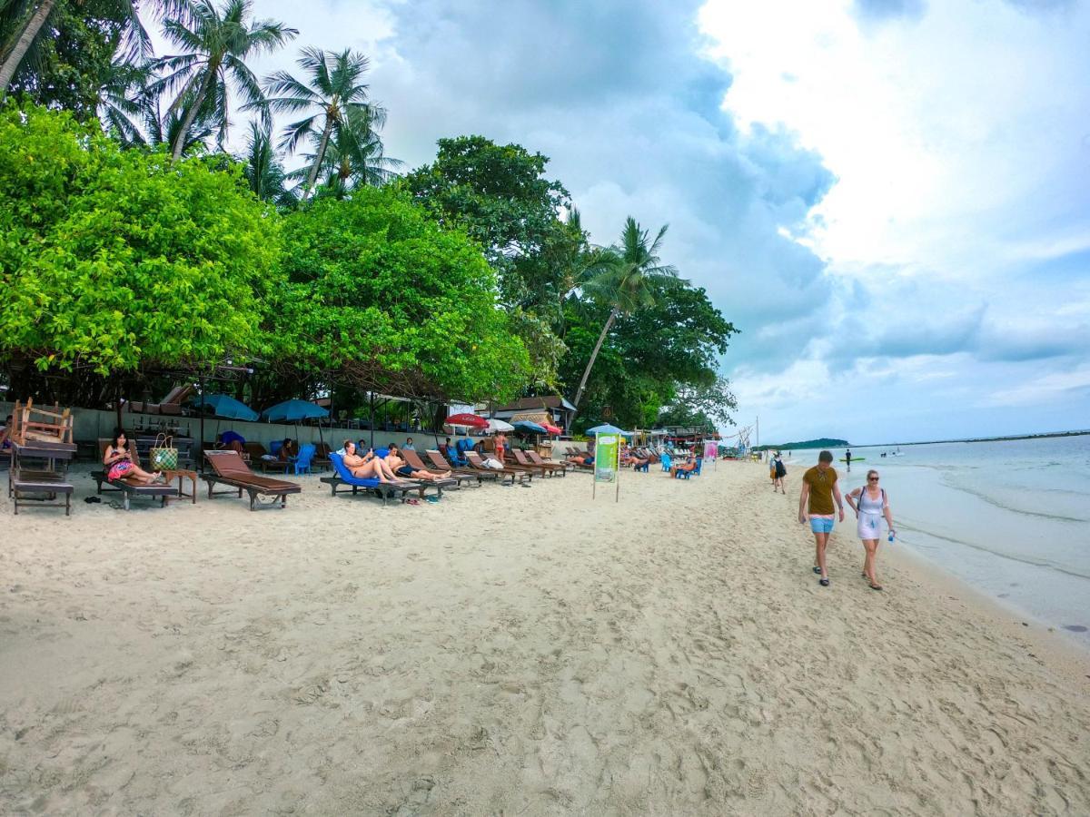 J4 Samui Hotel - Sha Plus Plage de Chaweng Extérieur photo